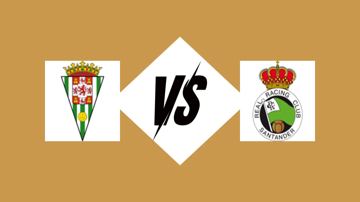 Córdoba vs Racing Santander — voorspellingen-tips