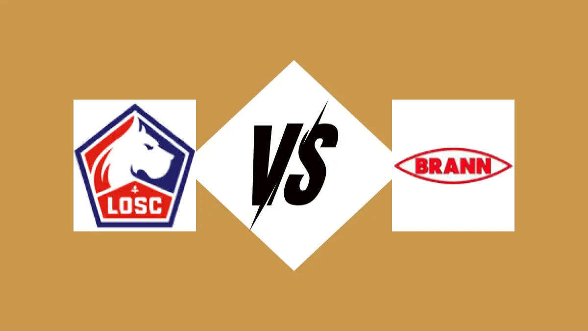 Lille vs Sk Brann — voorspellingen-tips