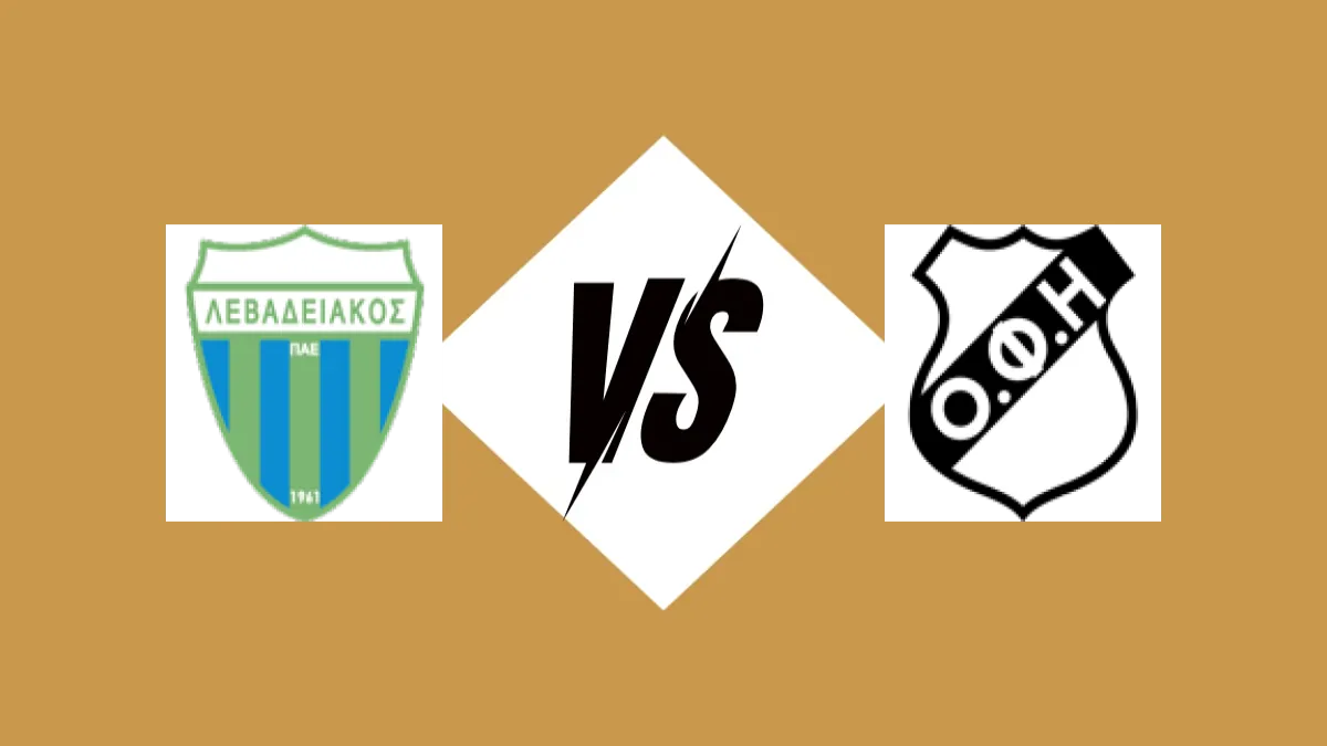 Pae Le vs Adeiakos - Ofi Crète — voorspellingen-tips