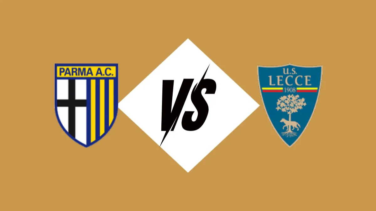 Parme vs Lecce — voorspellingen-tips