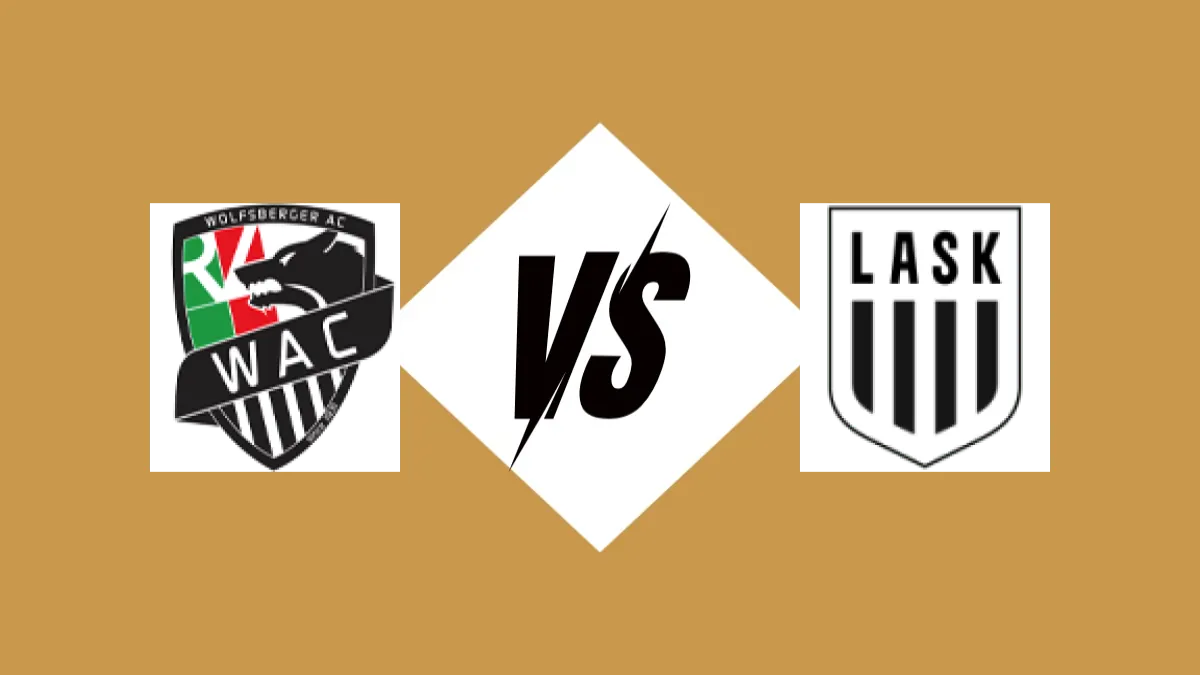Wolfsberger AC vs Lask Linz — voorspellingen-tips