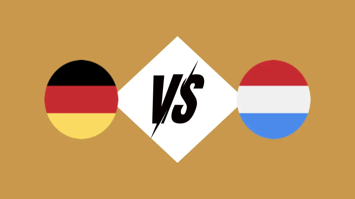 Allemagne vs Luxembourg — voorspellingen-tips