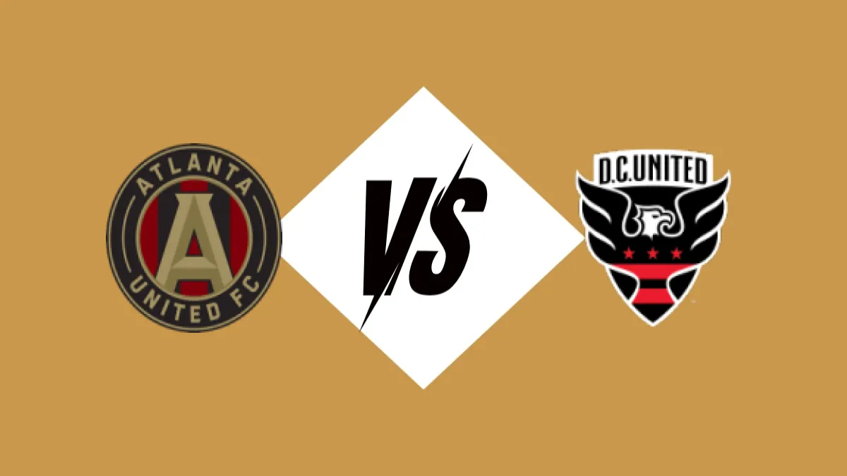 Atlanta United vs Dc United — voorspellingen-tips