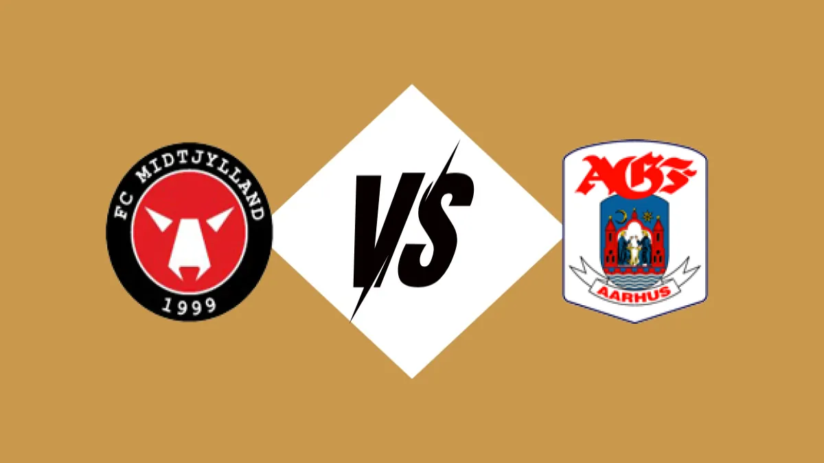 FC Midtjylland vs Agf Aarhus — voorspellingen-tips