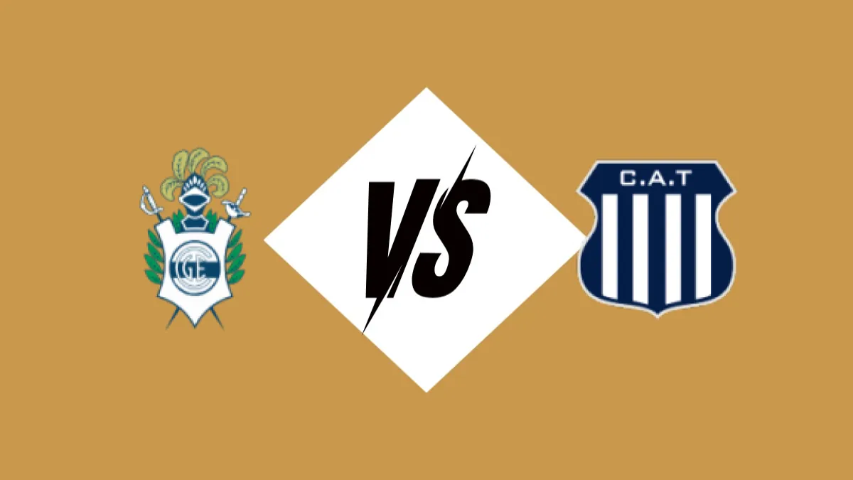 Gimnasia La Plata vs CA Talleres — voorspellingen-tips