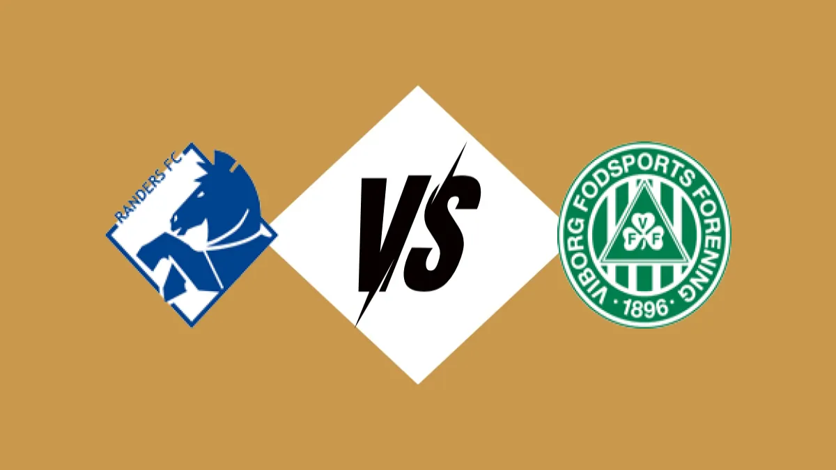 Randers FC vs Viborg Ff — voorspellingen-tips
