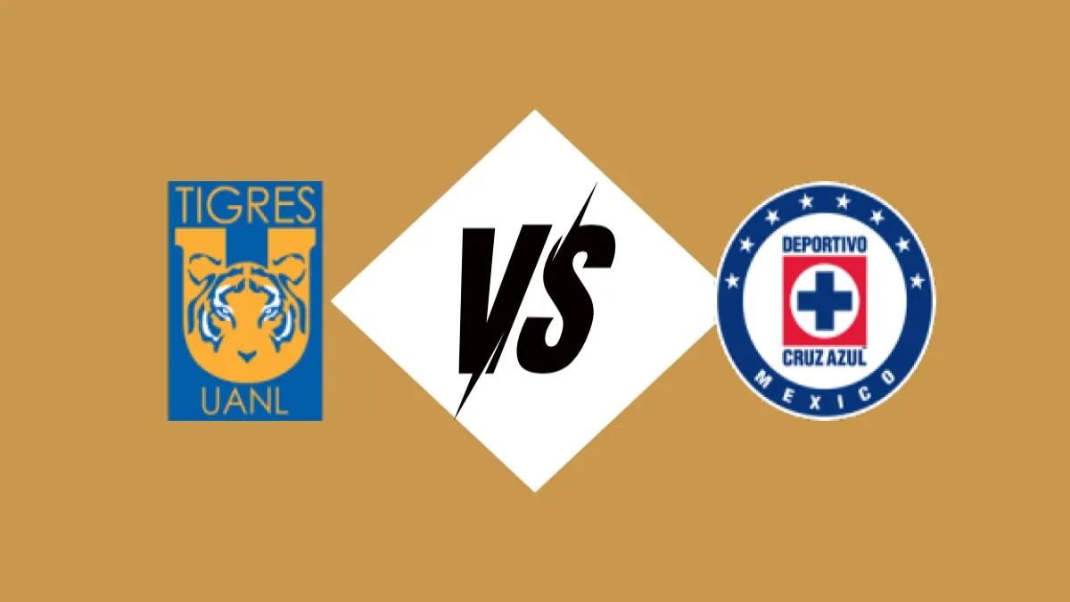 Tigres UANL vs Cruz Azul — voorspellingen-tips