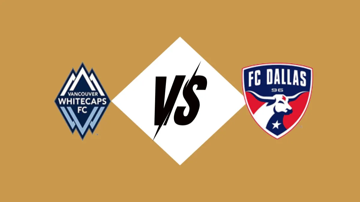 Vancou vs Er Whitecaps - FC Dallas — voorspellingen-tips