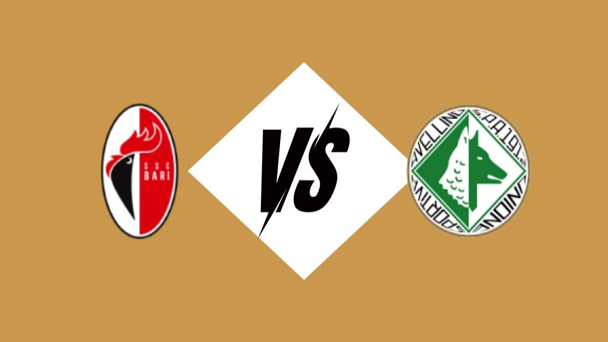 Bari vs Avellino Voorspellingen En Wedtips Serie B voorspellingen tips