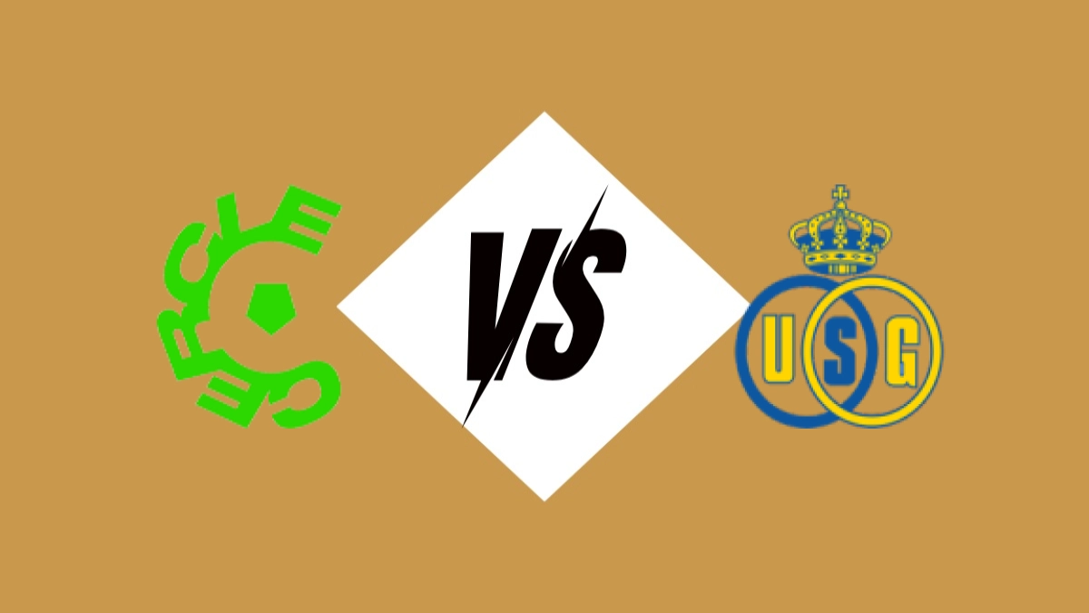 Cercle Brugge vs Union Saint-gilloise Voorspellingen & Tips voorspellingen tips