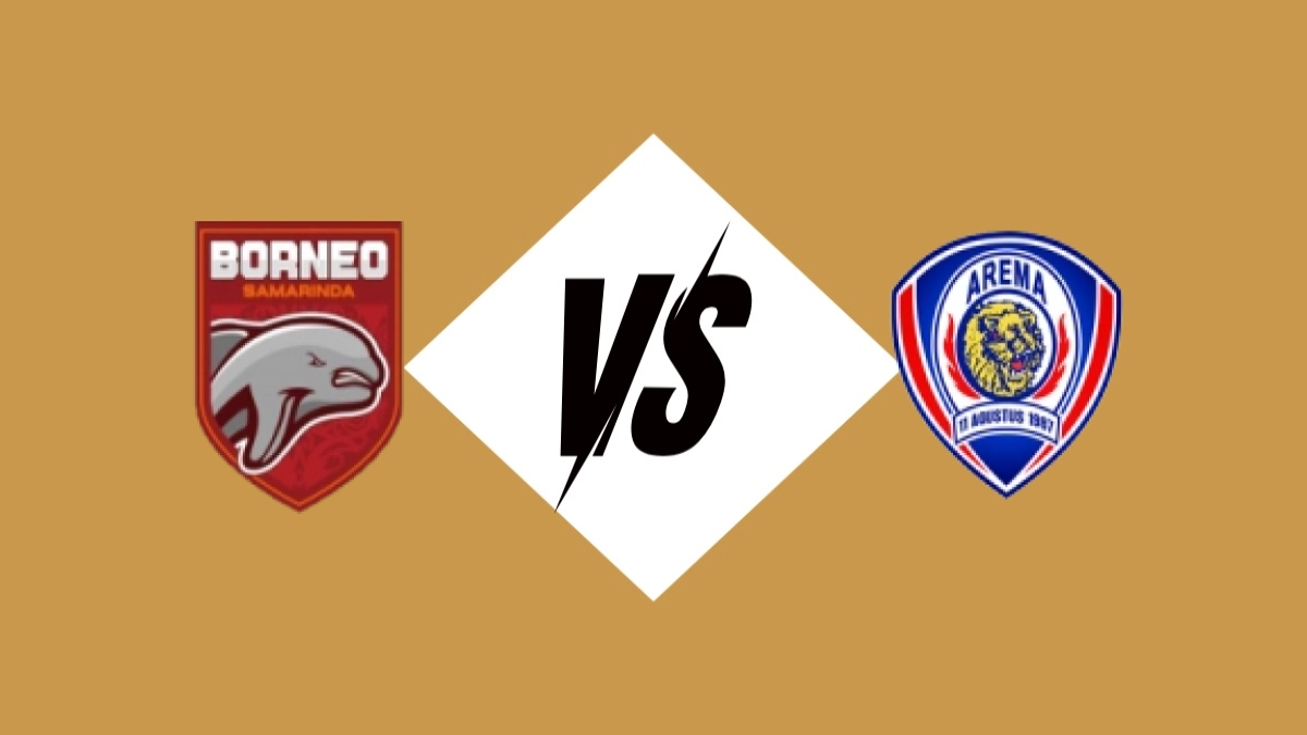 Borneo Samarinda vs Arema FC Voorspellingen En Tips voorspellingen tips