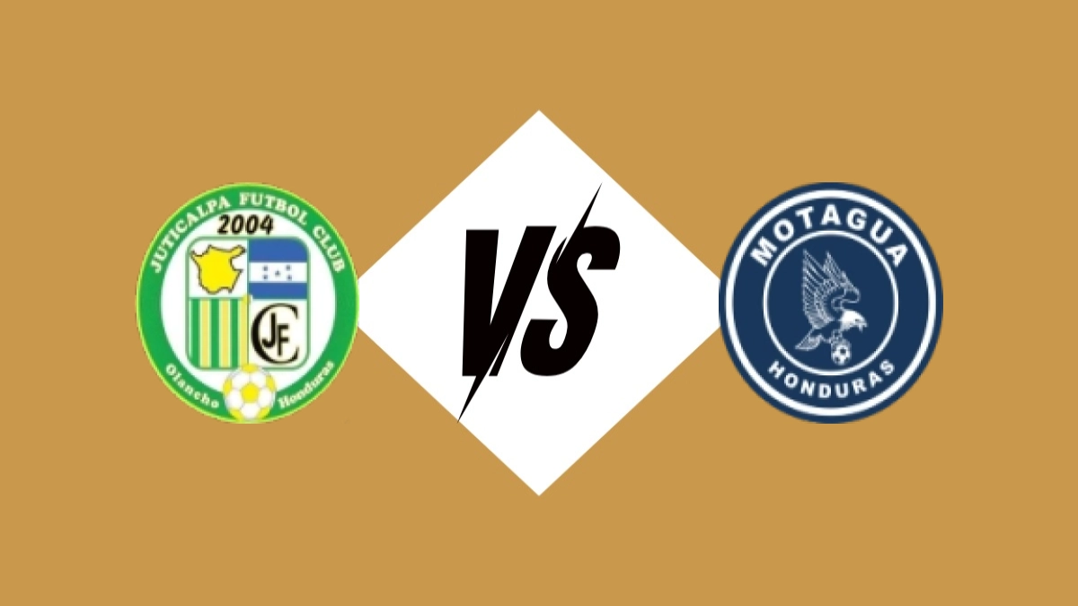 Juticalpa FC vs FC Motagua Tegucigalpa Voorspellingen En Tips - Liga Nacional Honduras voorspellingen tips