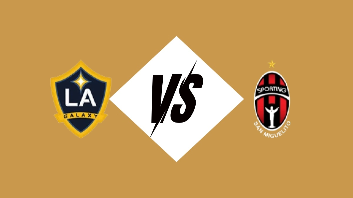 Los Angeles Gala vs Y Vs Af Sporting San Miguelito Voorspellingen & Tips voorspellingen tips