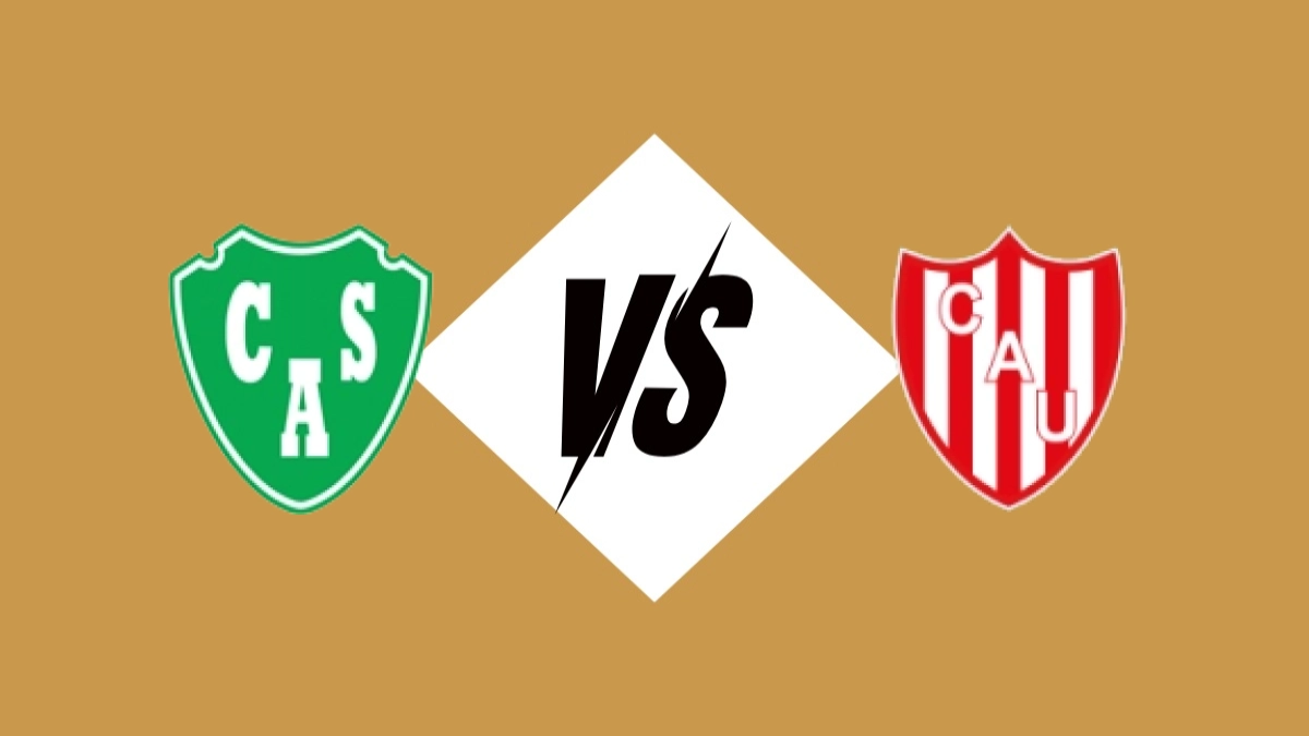 Sarmiento vs Union De Santa Fe Voorspellingen En Tips - Liga Profesional Argentinië voorspellingen tips
