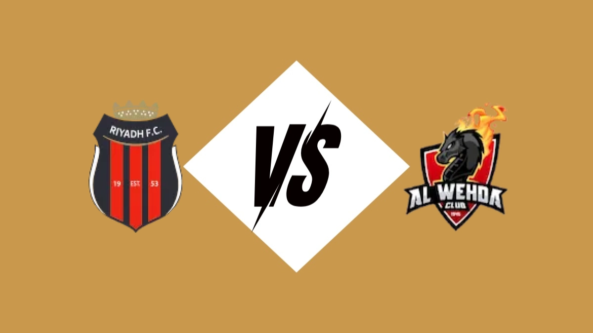 Voorbeschouwing Al Riyadh SC U21 vs Al Wehda U21 - U21 Elite League voorspellingen tips