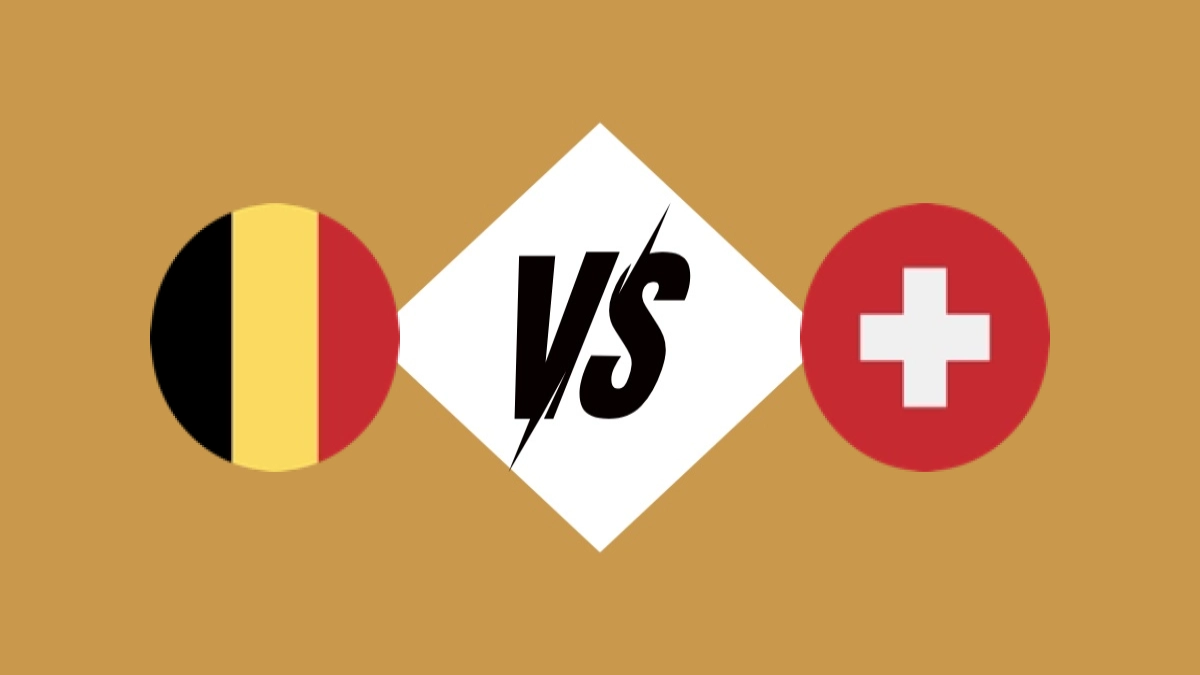 België vs 17 Vs Zwitserland -17 Voorspellingen & Tips U17 Euro voorspellingen tips