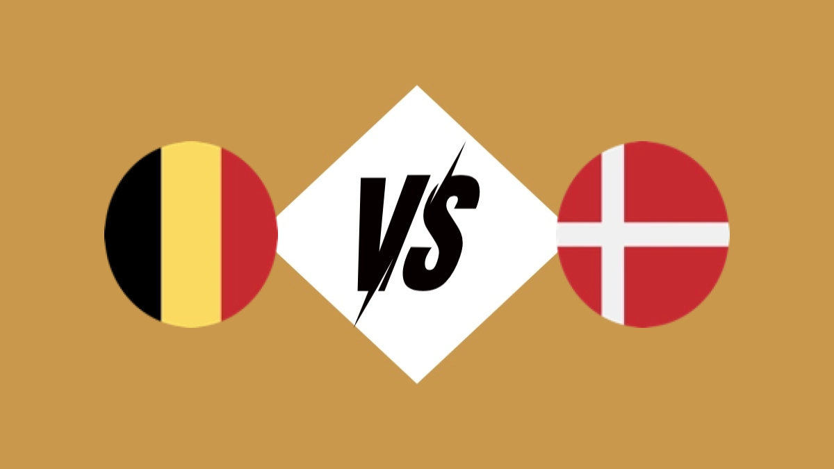 België vs 19 Vs Denemarken -19 Voorspellingen & Tips U19 Euro voorspellingen tips