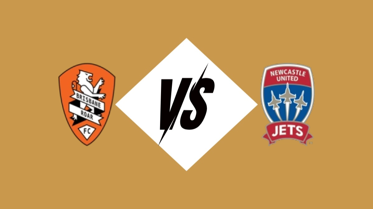 Brisbane Roar vs Newcastle Jets Voorspellingen En Tips voorspellingen tips