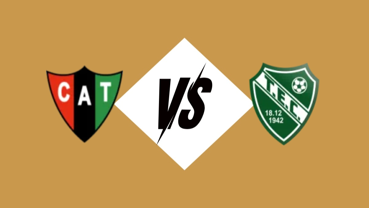 CA Taquaritinga vs Tanabi Ec Voorspellingen En Tips voorspellingen tips