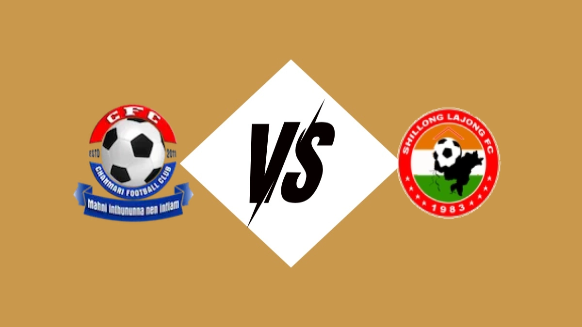 Chanmari FC vs Shillong Lajong FC Voorspellingen En Tips – Hero I League voorspellingen tips