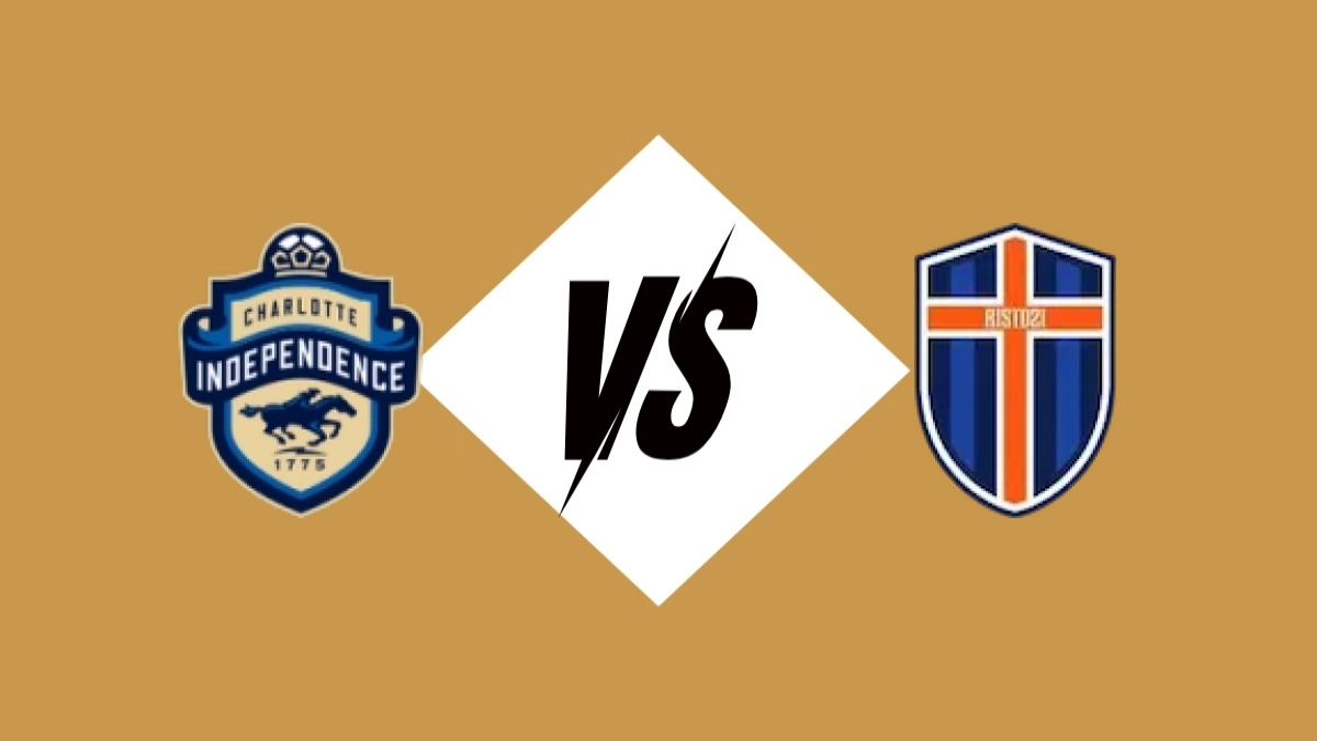 Charlotte Independence vs Ristozi FC Voorspellingen En Tips Us Open Cup voorspellingen tips