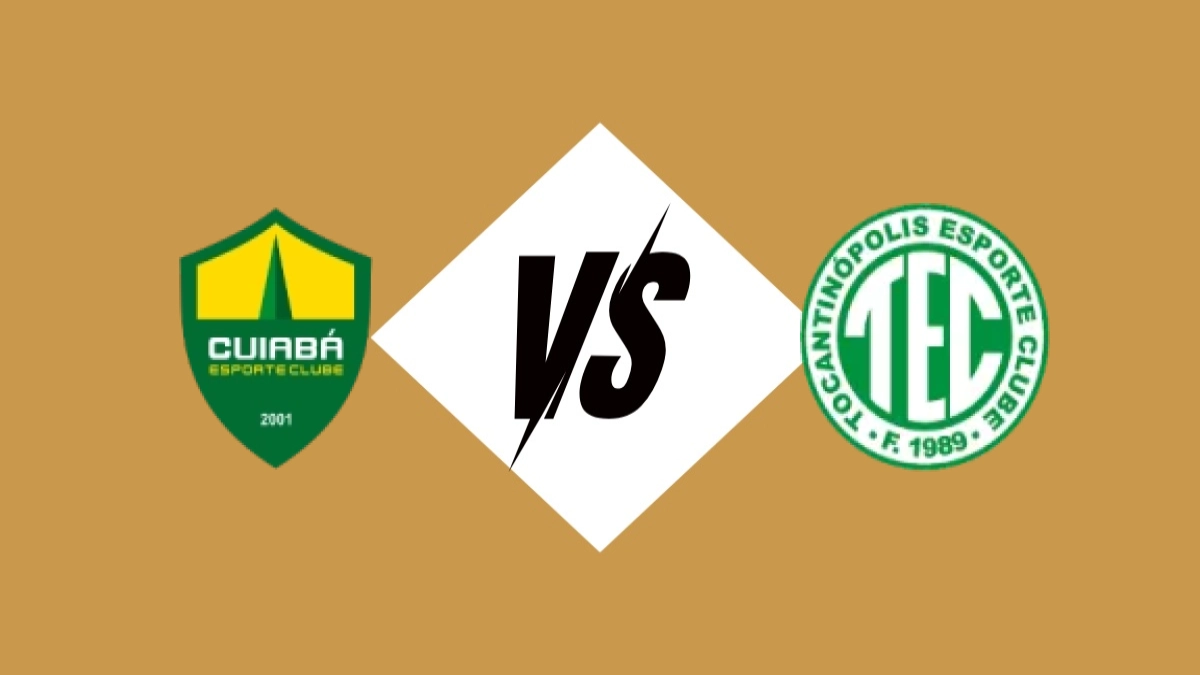 Cuiaba vs Tocantinopolis Voorspellingen & Tips - Copa Verde voorspellingen tips