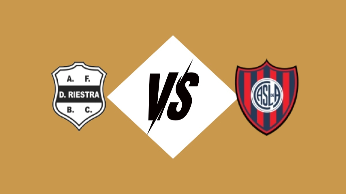 Deporti vs O Riestra Afbc Vs San Lorenzo Voorspellingen & Tips voorspellingen tips