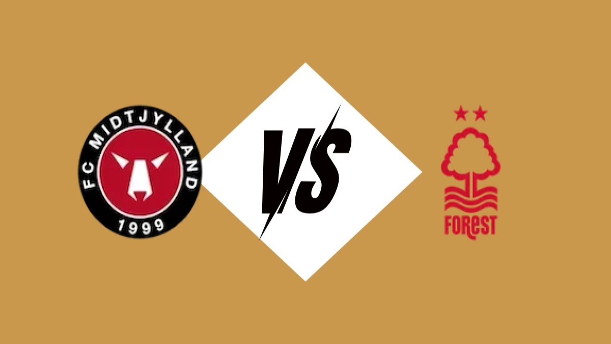 FC Midtjylland vs Nottingham Forest Voorspellingen & Tips Europa League voorspellingen tips