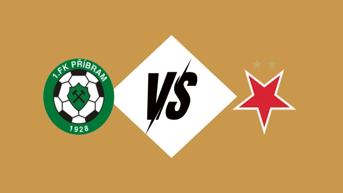 Fk Pribram vs Sk Slavia Praag B Voorspellingen & Tips voorspellingen tips