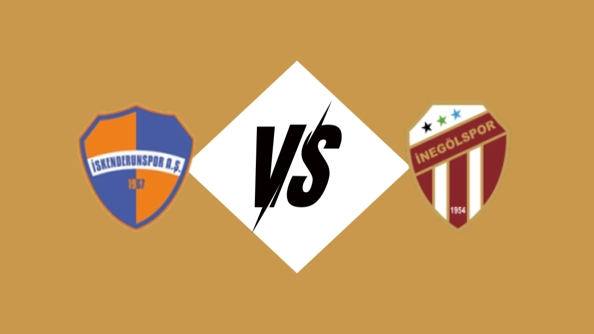 Iskenderunspor vs Inegölspor Voorspellingen & Tips voorspellingen tips