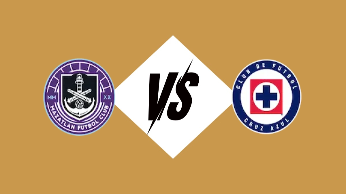 Mazatlan FC vs Cruz Azul Voorspellingen & Tips – Liga Mx U21 voorspellingen tips