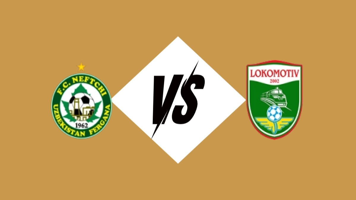 Neftchi Fargona vs Lokomotiv Tasjkent Voorspellingen & Tips voorspellingen tips