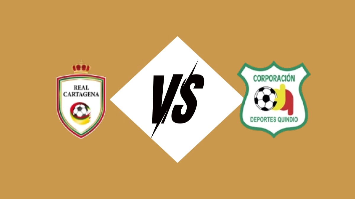 Real Cartagena FC vs Deportes Quindio Voorspellingen En Tips voorspellingen tips
