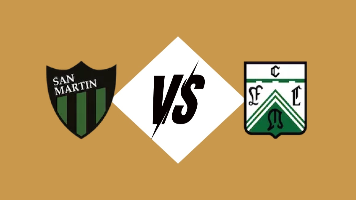 San Martin De San Juan Reser vs Es Vs Ferro Carril Oeste Voorspellingen & Tips voorspellingen tips