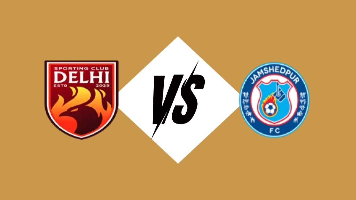 Sporting Club Delhi vs Jamshedpur FC Voorspellingen & Tips voorspellingen tips