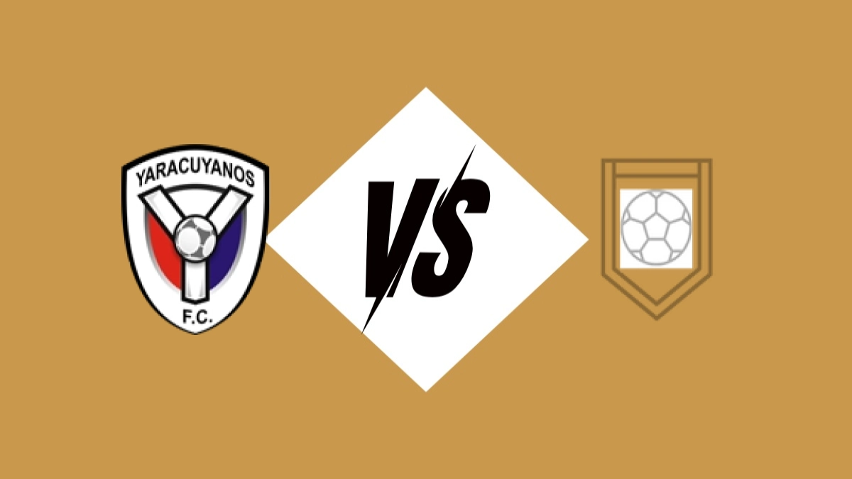 Yaracuyanos FC vs Zamora FC Barinas Ii Voorspellingen En Tips voorspellingen tips