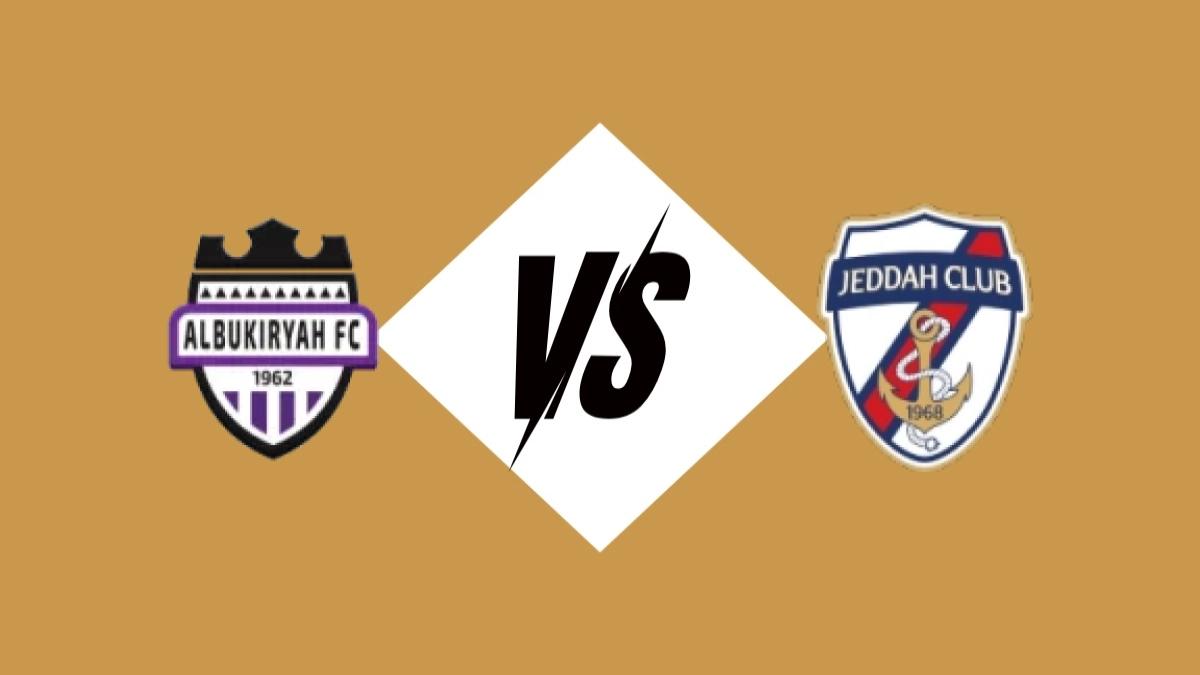 Al Bukiryah vs Jeddah Club Voorspellingen Tips voorspellingen tips