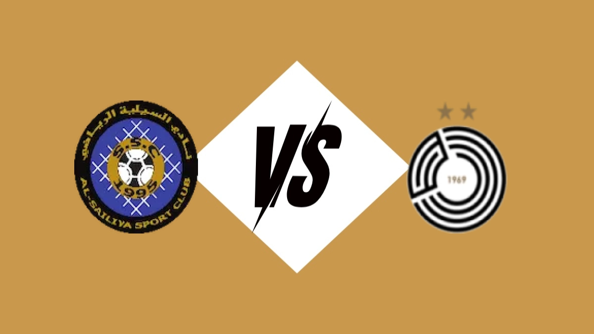 En En Tips Al vs Sailiya Vs Al-sadd voorspellingen tips