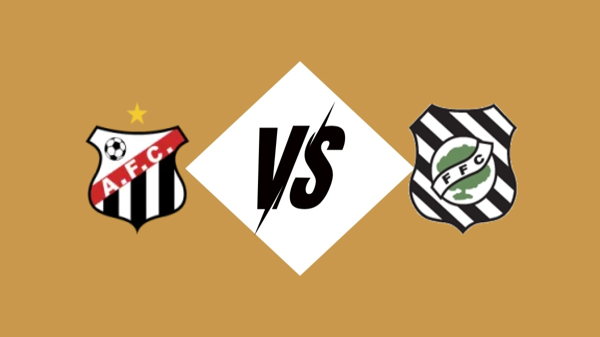 Anapolis FC Go vs Figueirense Voorspellingen En Tips - Brasileirão Série C voorspellingen tips