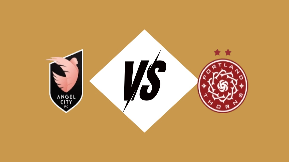 Angel City FC vs Portland Thorns Voorspellingen En Tips voorspellingen tips