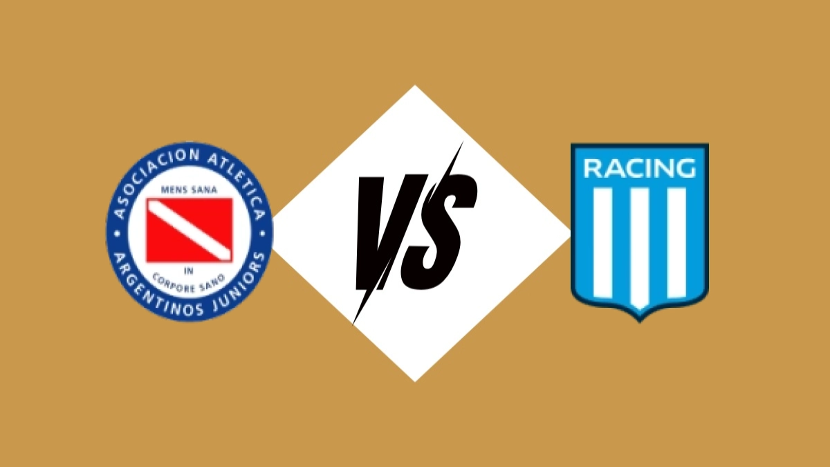 Argentinos Juniors Reser vs E Vs Racing Club Avellaneda - Campeonato De Reserva De Primera Division voorspellingen tips