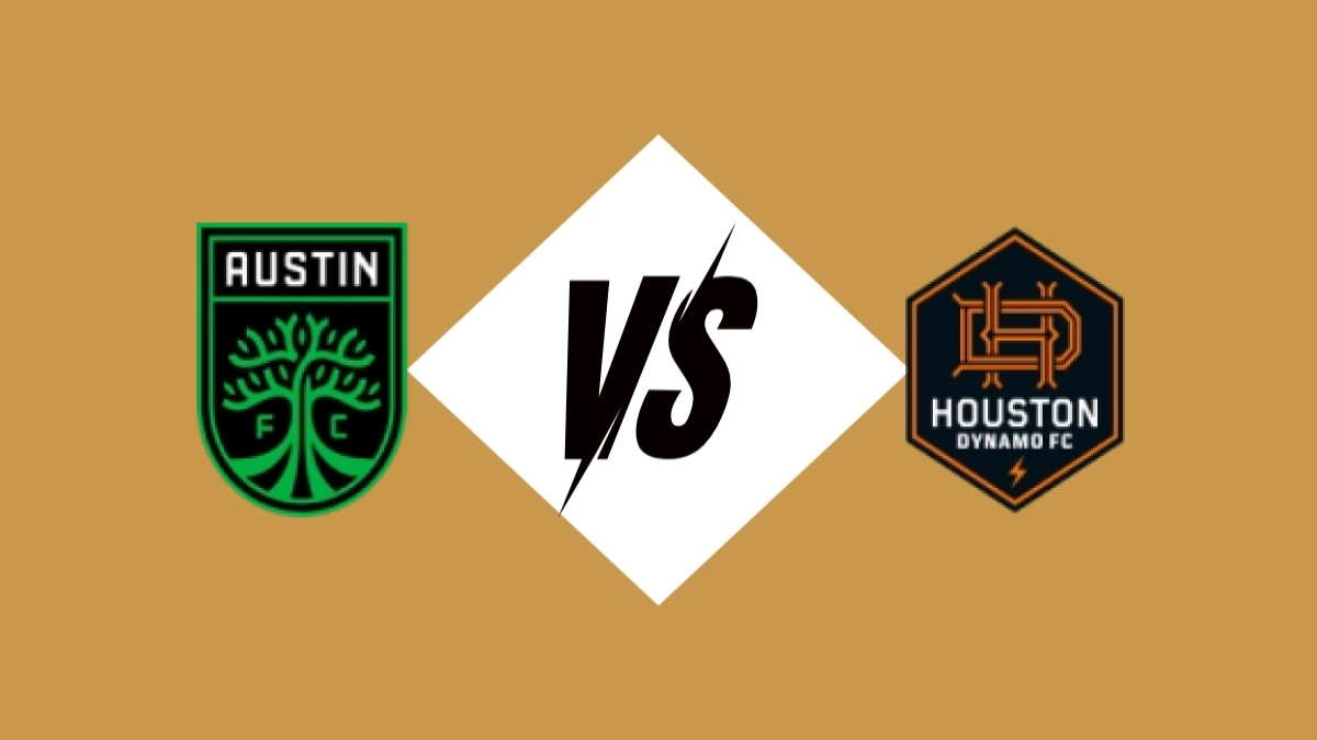 Austin FC vs Houston Dynamo Voorspellingen En Tips voorspellingen tips