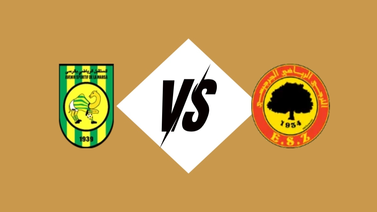 A vs Enir S Marsa Vs Es Zarzis Voorspellingen En Tips - Ligue 1 voorspellingen tips