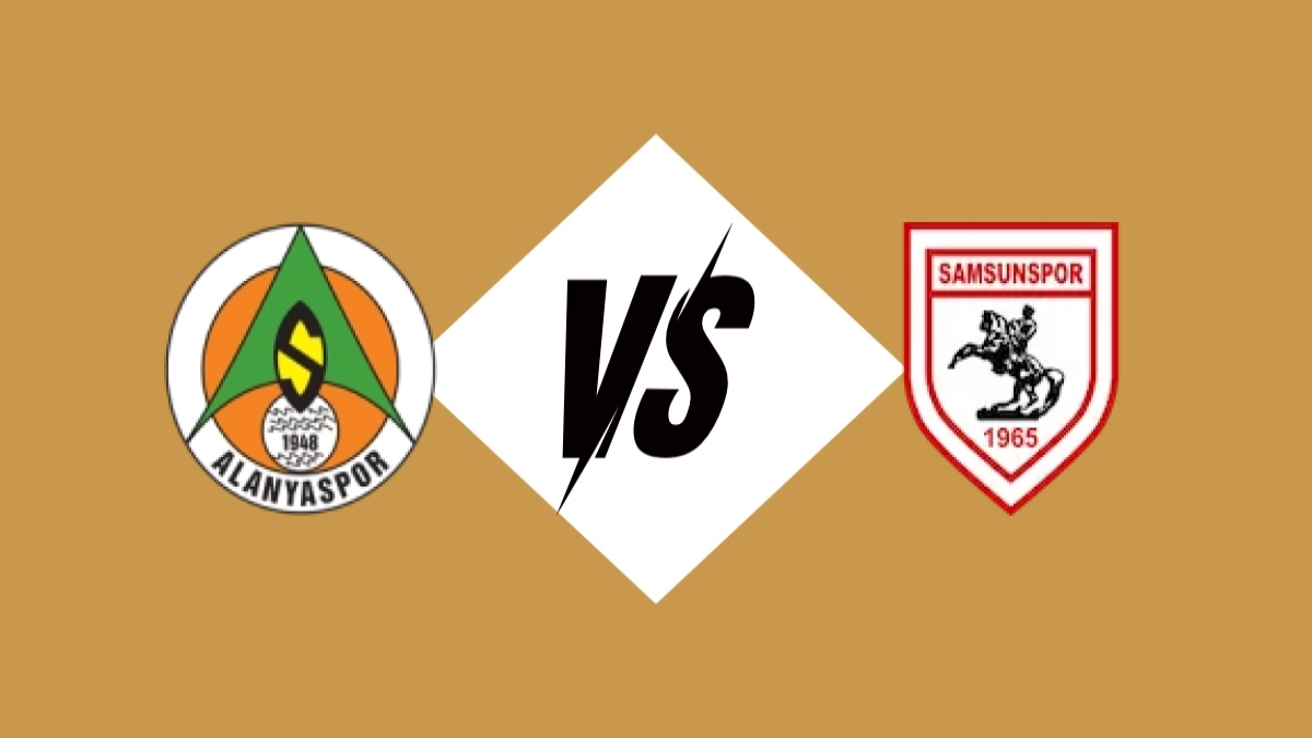Aytemiz Alanyaspor vs Samsunspor Voorspellingen En Tips U19 Elite Super Lig voorspellingen tips