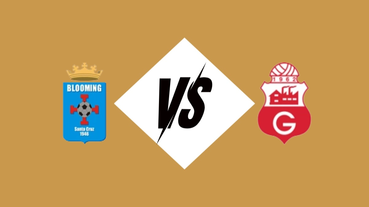 Blooming Santa Cruz vs Guabira Montero Voorspellingen & Tips voorspellingen tips
