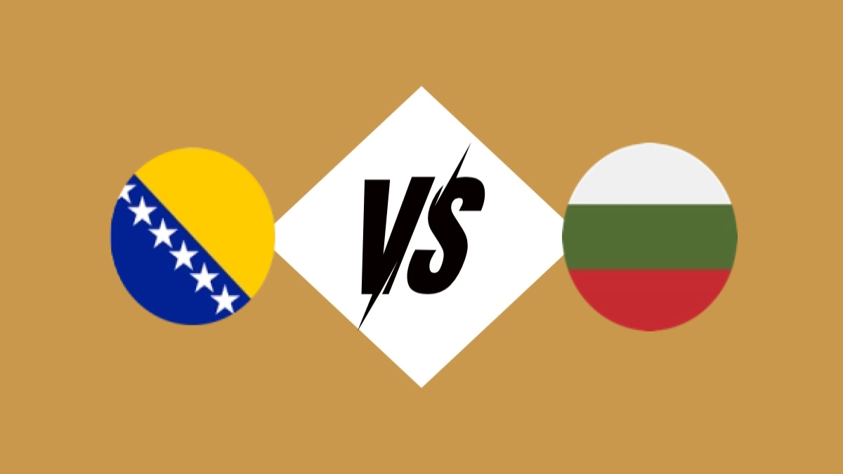 Voorbeschouwing Bosnië vs Herzegovina Vs Bulgarije – U19 Europees Kampioenschap Vrouwen Kwalificatie voorspellingen tips