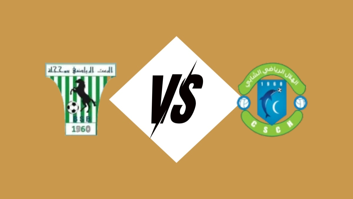 Bs Bouhajla vs Cs Chebba Voorspellingen & Tips – Ligue 2 Tunesië voorspellingen tips