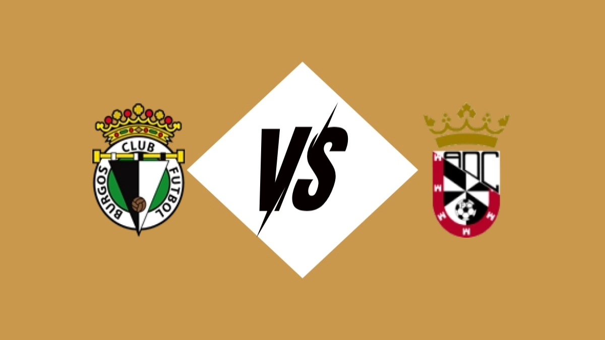 Burgos vs Ad Ceuta Voorspellingen En Tips Laliga 2 voorspellingen tips