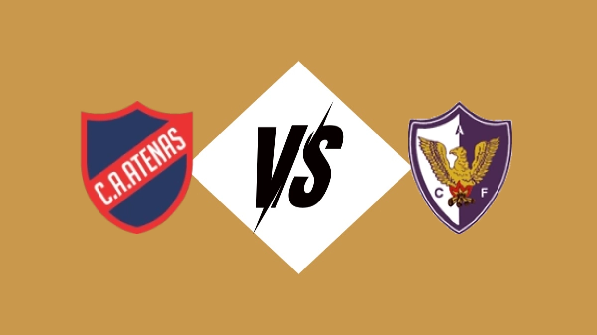 CA Atenas De San Carlos vs Atletico Fenix Montevideo Voorspellingen En Tips voorspellingen tips