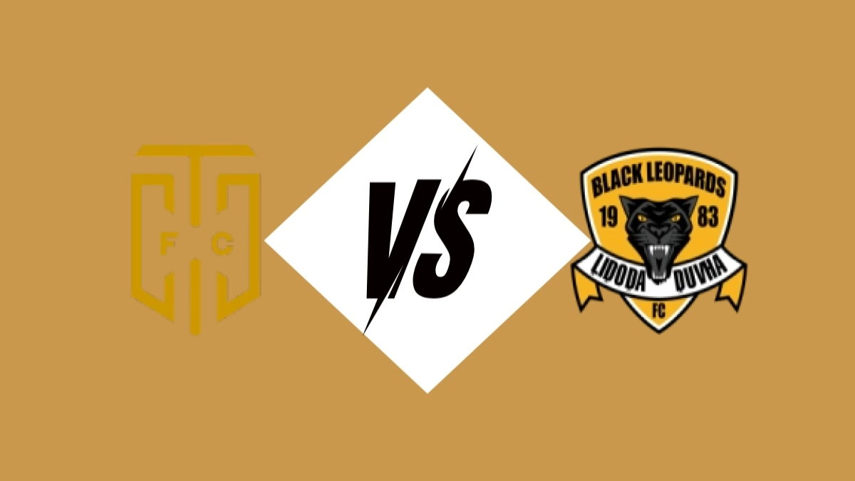 Cape Town City vs Black Leopards voorspellingen tips